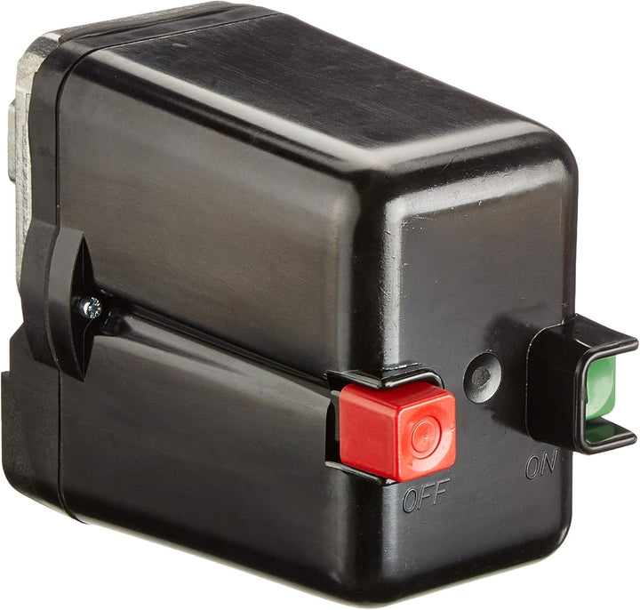 DRUCKSCHALTER 2-11 GAAAAAA090A110XXXXXX CONDOR MDR 5/11K-1/2