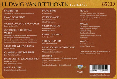 Complete Edition (New), Audio-CD