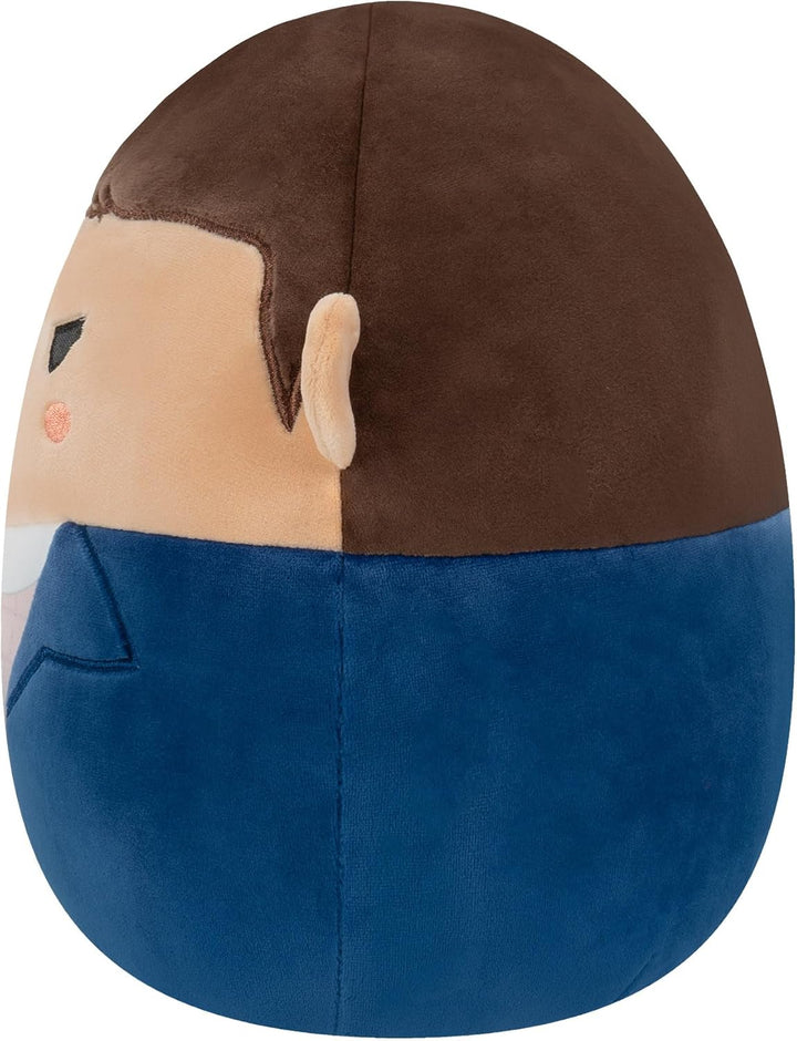 Squishmallows SQSR00047 - Stranger Things Elf 25 cm, offizielles Jazwares Plüsch, superweiches Kusch
