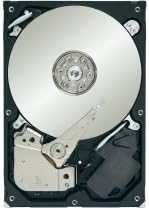 SV35 Series ST2000VX000 - Festplatte - 2 TB