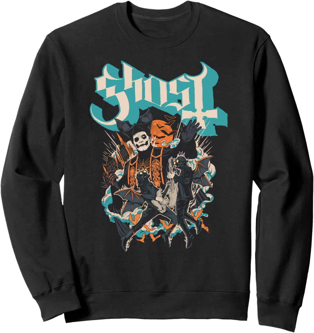 Ghost - Impera Maestro Sweatshirt