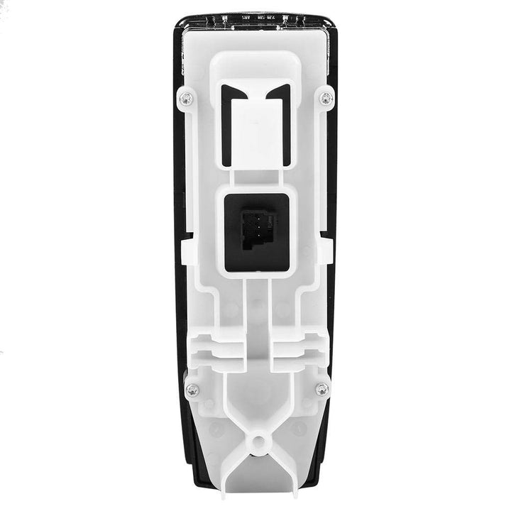 Fensterheber Schalter, 2128208310 Hauptschalter vorne links für C-Klasse W204