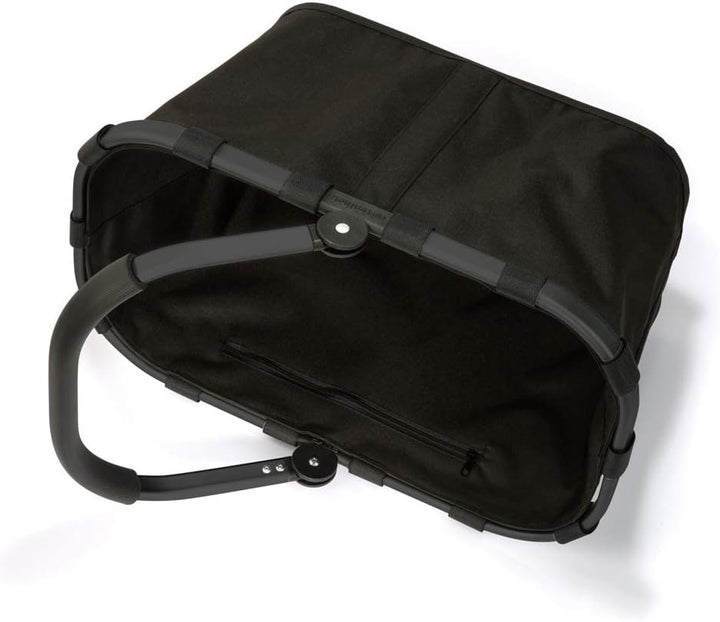 reisenthel carrybag mit coolerbag Einkaufkorb Einkaufstasche Isobag Isotasche Kühltasche Kühlkorb (F