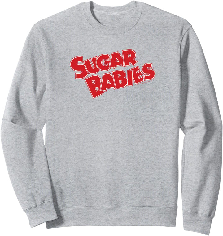 Tootsie Roll Sugar Babies Sweatshirt