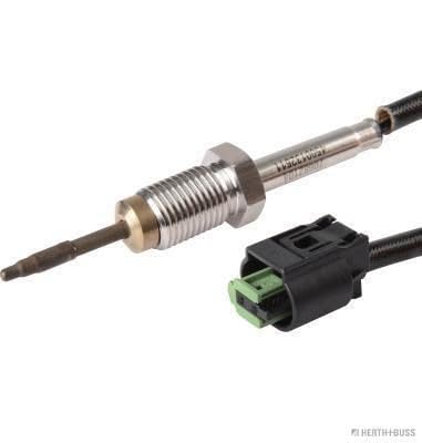 Herth+Buss 70682104 Sensor, Abgastemperatur