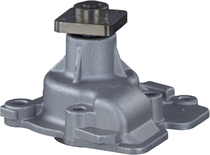 febi bilstein 17019 Wasserpumpe mit Dichtung , 1 Stück
