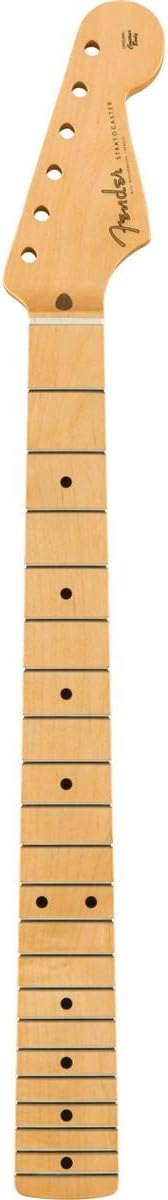 Fender Classic Player '50s Stratocaster (R) Hals, Soft "V", Maple (Ahorn) Griffbrett