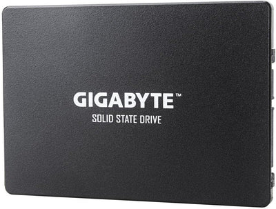 Gigabyte 240GB SSD 2,5 Zoll, intern, SATA 240 GB, 240 GB