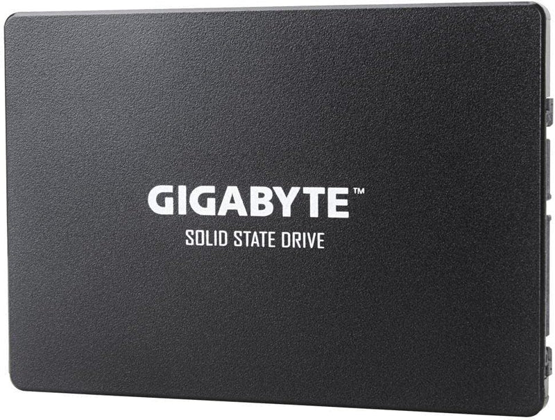 Gigabyte 240GB SSD 2,5 Zoll, intern, SATA 240 GB, 240 GB