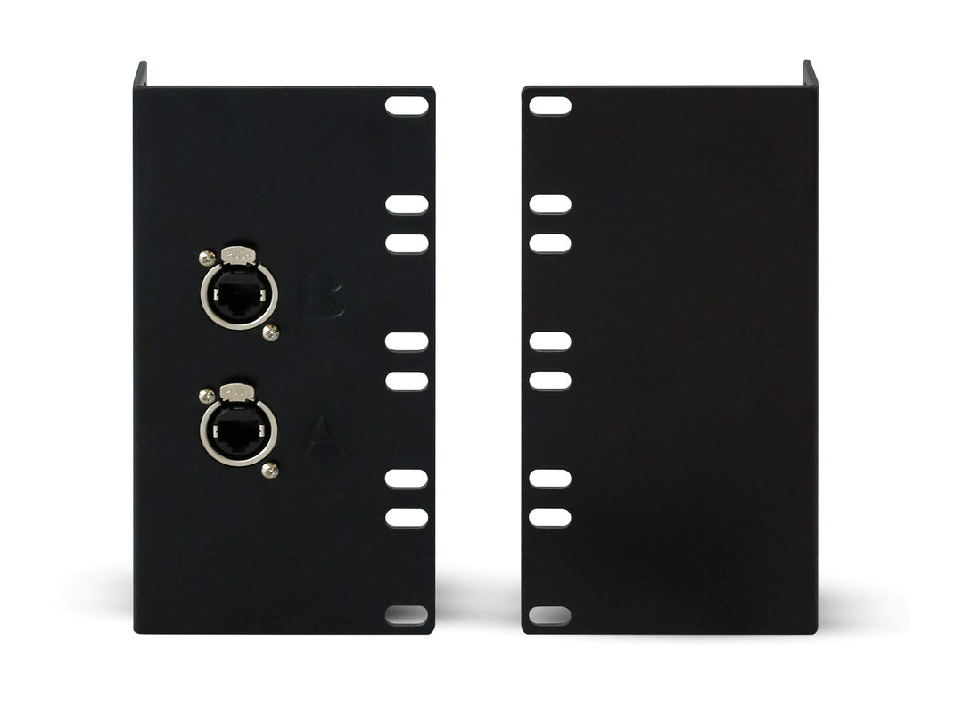 PreSonus NSB 16.8 Stagebox Rack Kit NSB 16.8 Montagesatz, NSB 16.8 Montagesatz