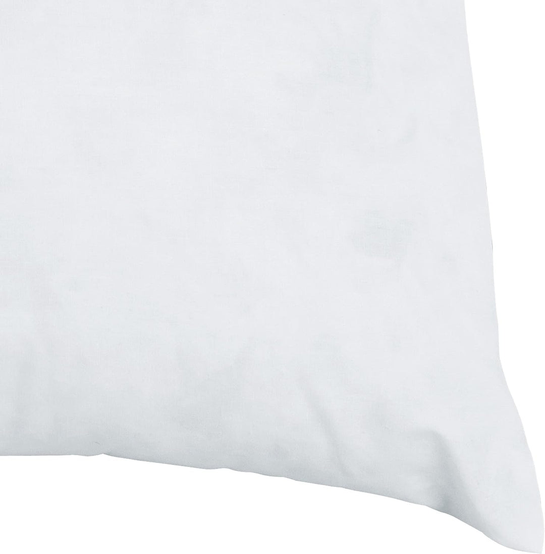 Erwin Müller Kissenfüllung Turku 85% Federn, 15% Daunen weiss Grösse 30x50 cm Weiss 30x50 cm, Weiss