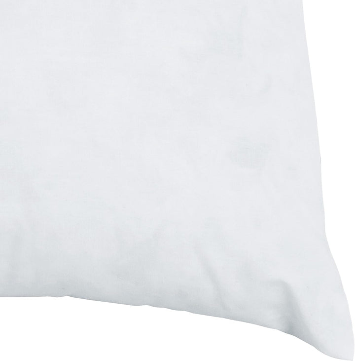 Erwin Müller Kissenfüllung Turku 85% Federn, 15% Daunen weiss Grösse 30x50 cm Weiss 30x50 cm, Weiss