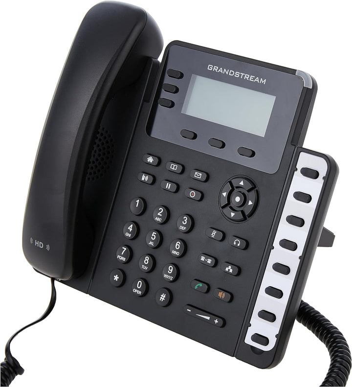 Grandstream GXP-1630 HD IP Telefon
