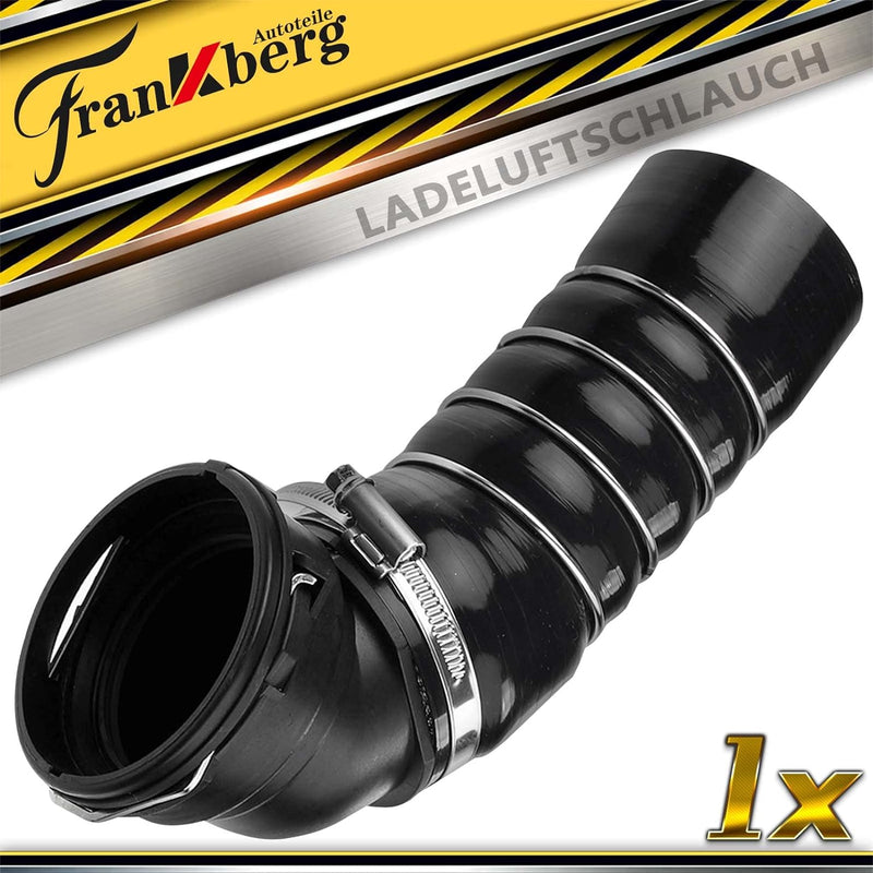 Ladeluftschlauch Turboschlauch für X5 E70 X6 E71 E72 3.0L 2006-2010 11618506079