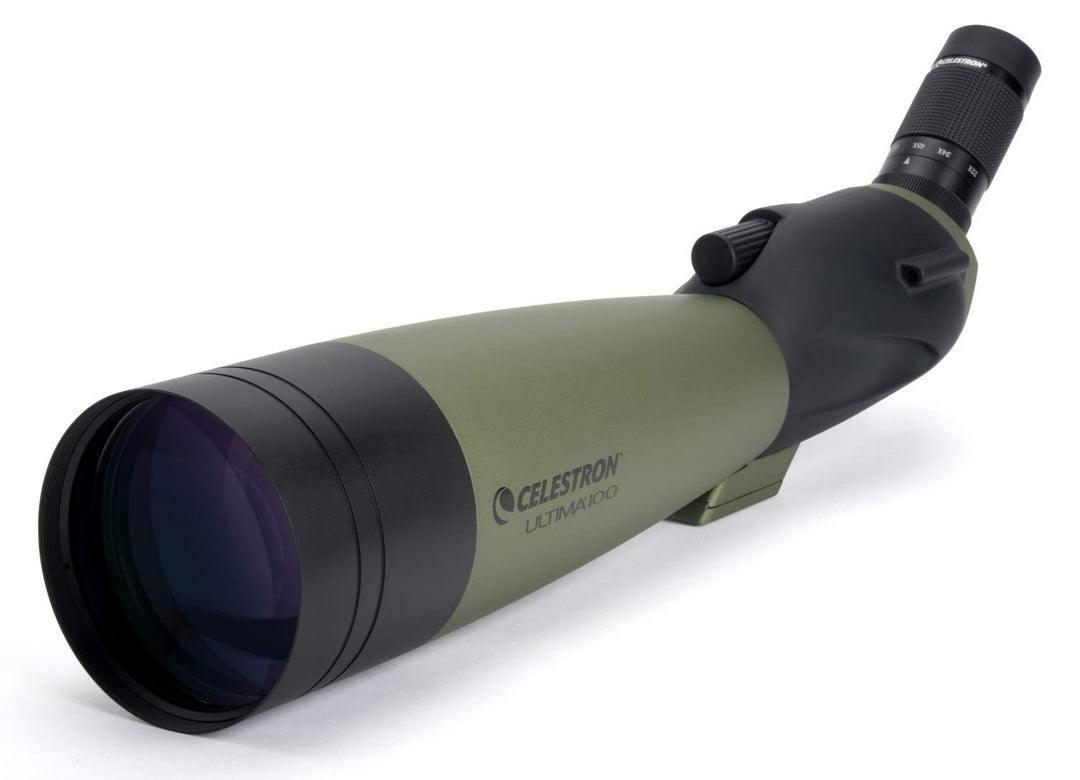 Celestron Hama Ultima 100 ANGL. Spotter