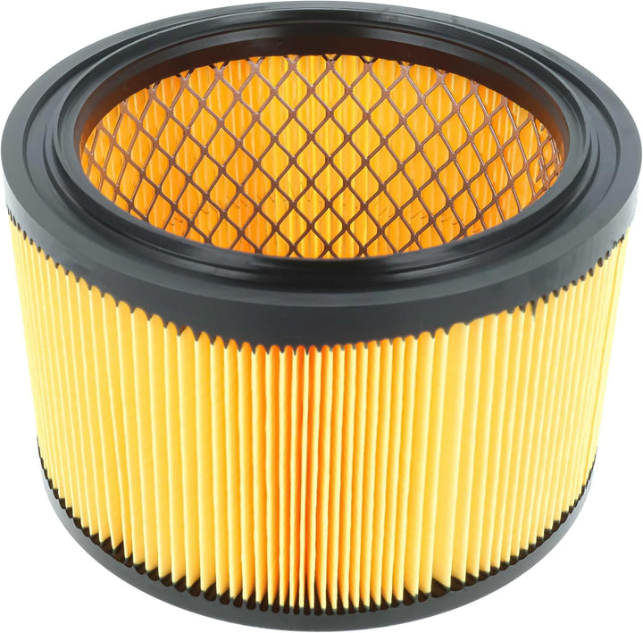 vhbw 2x Vorfilter Ersatz für Wetrok 42083 für Staubsauger | Staubsaugerfilter