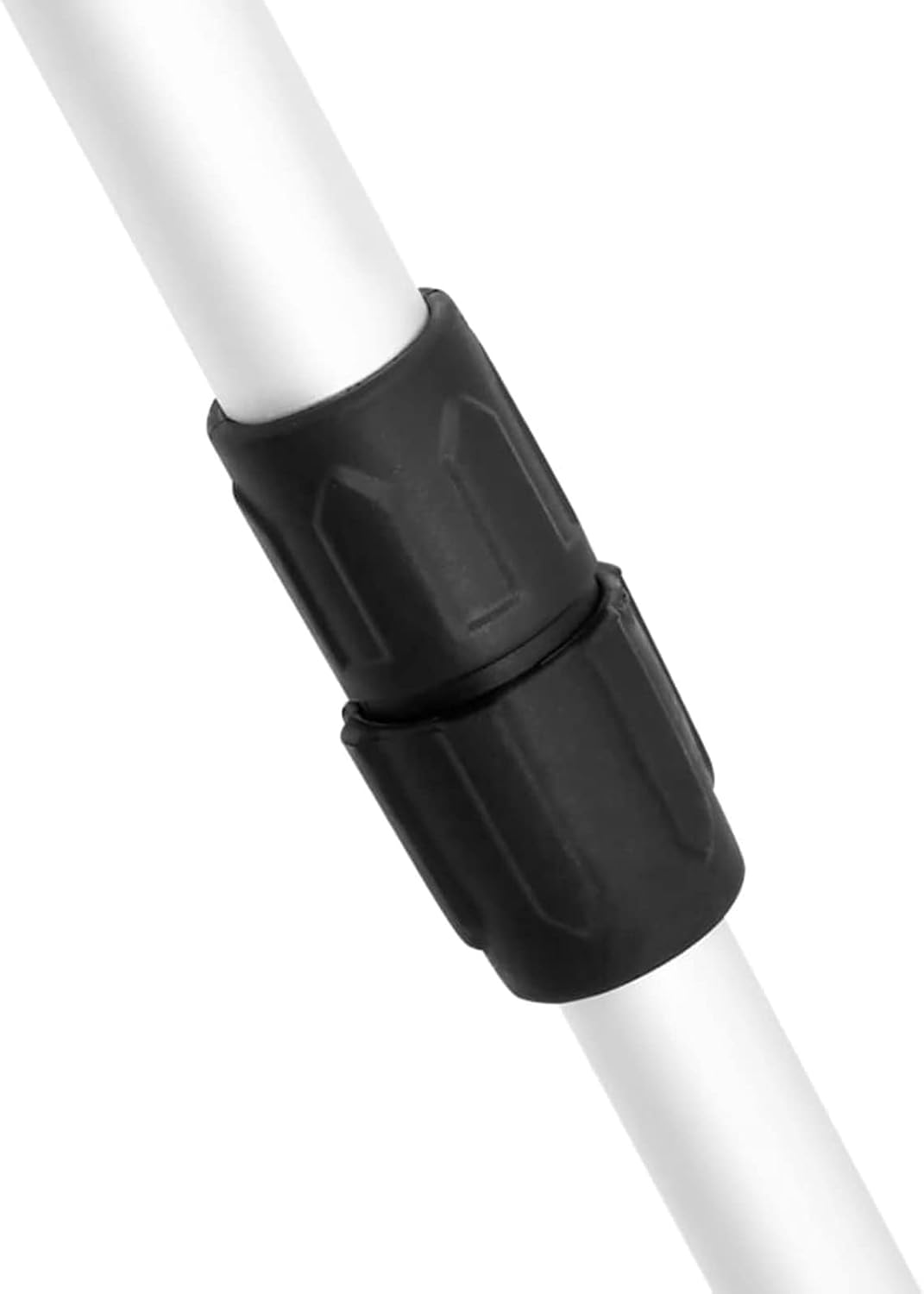 Elektro-Rasentrimmer 550 W Teleskopstiel 29 cm Schnittbreite für Rasenkanten und schwer zugängliche