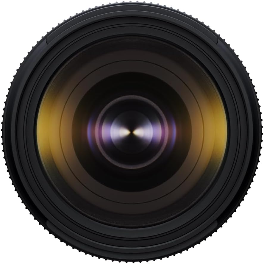 Tamron 28-75mm F/2.8 Di III VXD G2, Objektiv für Sony E-Mount, schwarz Single, Single