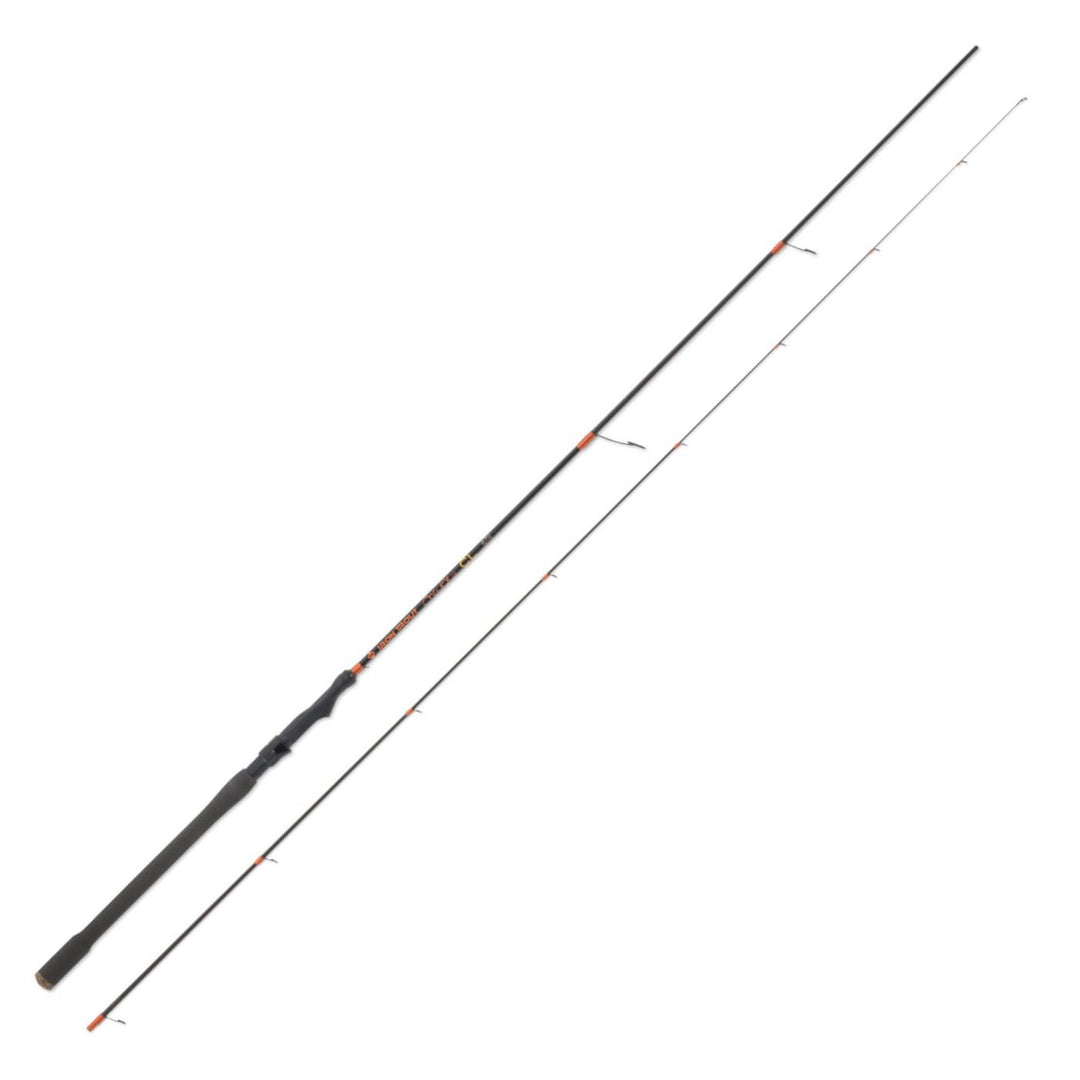 Iron Trout Chakka CL Rute 2,70 m 1-6 g, 2,70 m 1-6 g