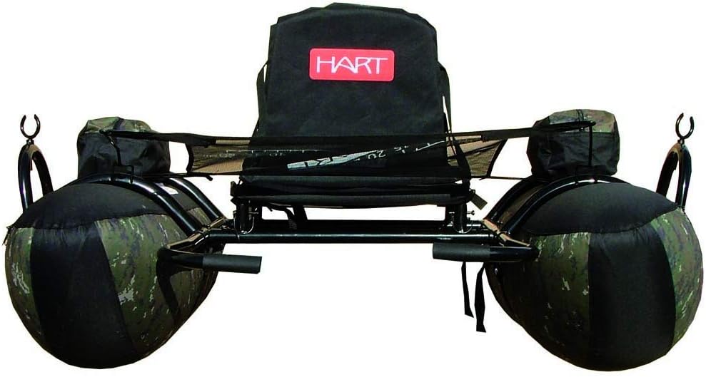 Hart – VI Pontoon, Farbe 0