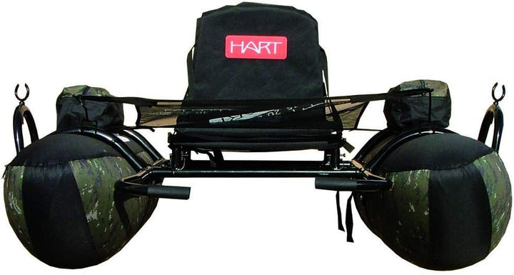 Hart – VI Pontoon, Farbe 0