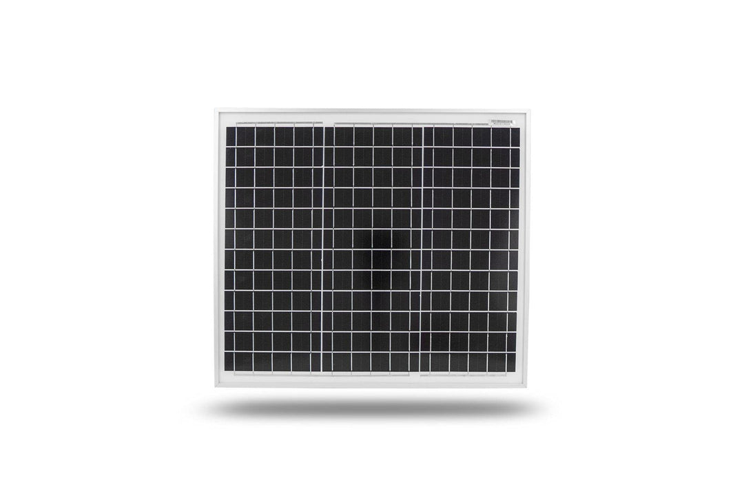 Solarmodule Monokristallin Solarpanel Solarzelle Photovoltaik Solar PV Mono, Wattzahl:5W 5W 12V, 5W