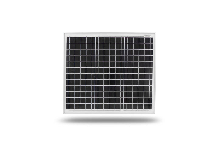 Solarmodule Monokristallin Solarpanel Solarzelle Photovoltaik Solar PV Mono, Wattzahl:5W 5W 12V, 5W