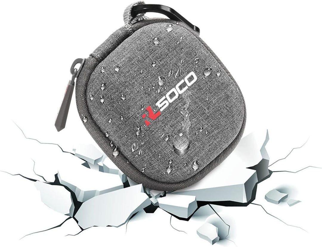 RLSOCO Tasche für Bose QuietComfort Ultra/QuietComfort Ultra 2. Gen/Earbuds II/Earbuds 2 kabellose E