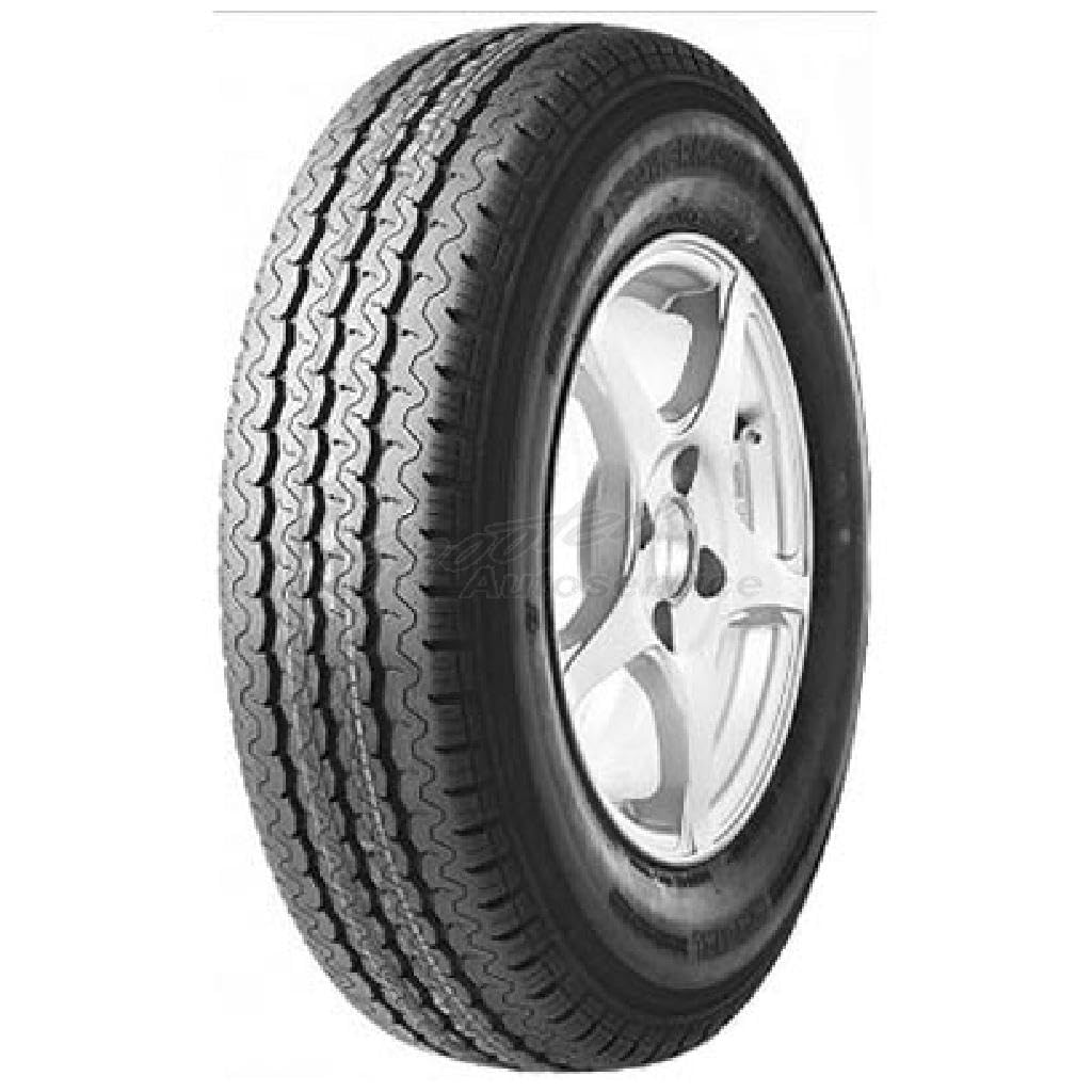 Maxxis CR-967 Trailermaxx - 185/60R14 104N - Sommerreifen