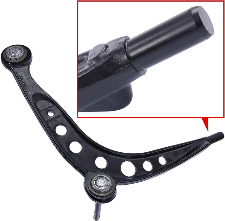 MEYLE 316 050 4367 - Lenker Radaufhängung 3160504367