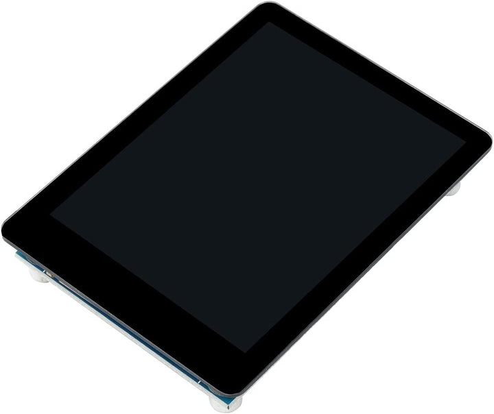 Waveshare 2.8inch Capacitive Touch Display for Raspberry Pi 4B/3B+/3A+ 480×640 Hardware Resolution D
