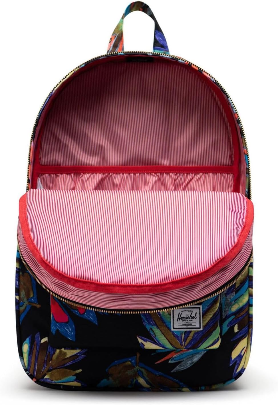 Herschel Settlement Backpack Painted Palm