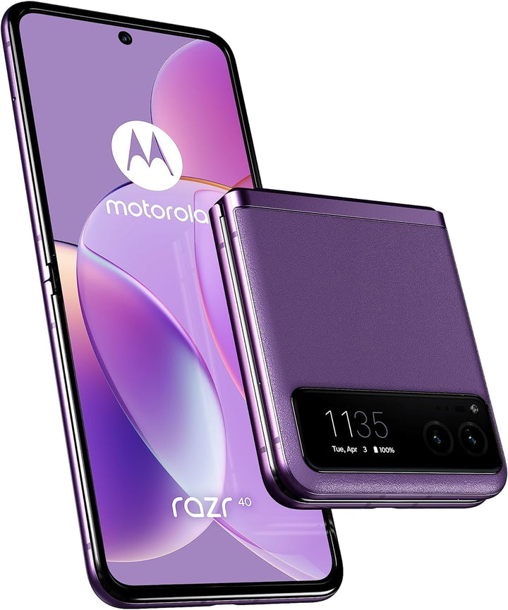 Motorola RAZR 40 Gruppe, 8/256 GB