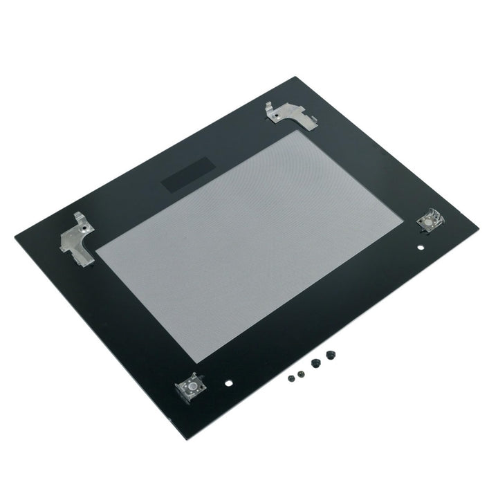 LUTH Premium Profi Parts Aussenfenster kompatibel mit Siemens 00776157 Frontglasscheibe für Backofen