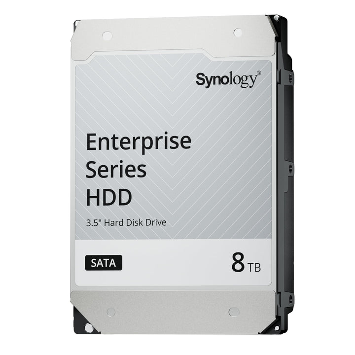 Synology HAT5310-8T 8TB SATA HDD, 8TB SATA HDD