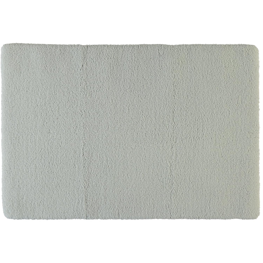 Rhomtuft Badteppiche Square perlgrau - 11 70x120 cm, 70x120 cm