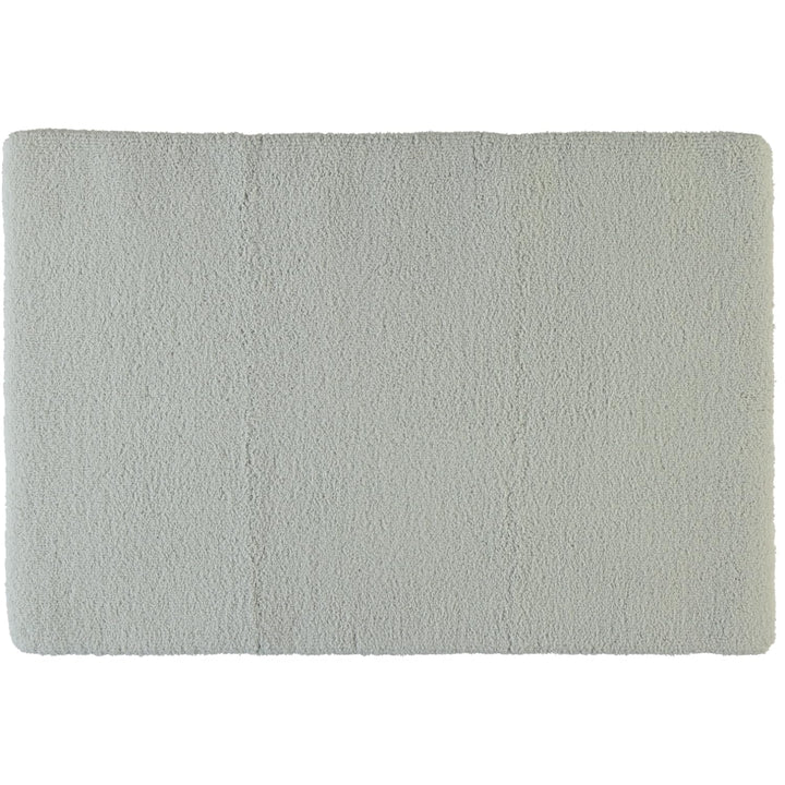 Rhomtuft Badteppiche Square perlgrau - 11 70x120 cm, 70x120 cm