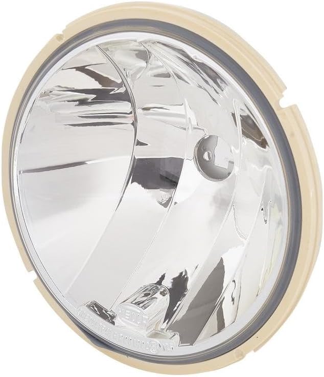 HELLA - Halogen-Fernscheinwerfer - Luminator Compact - ECE/E1 1902/SAE - 12/24V - 1F3 009 094-071 Ve