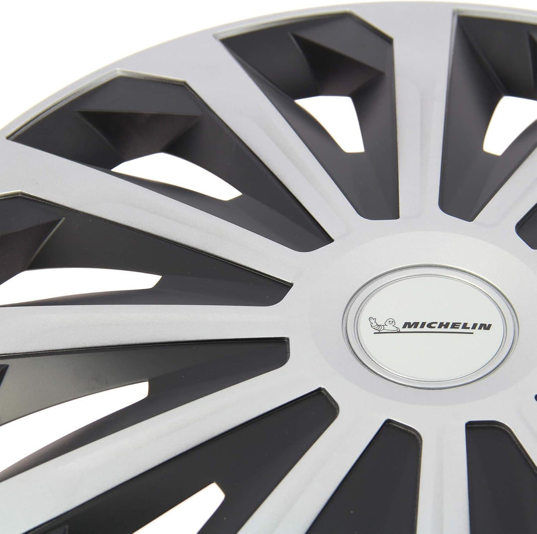 MICHELIN Box 4 Radkappen 14" Nvs 04 Bicolor 14'', 14''