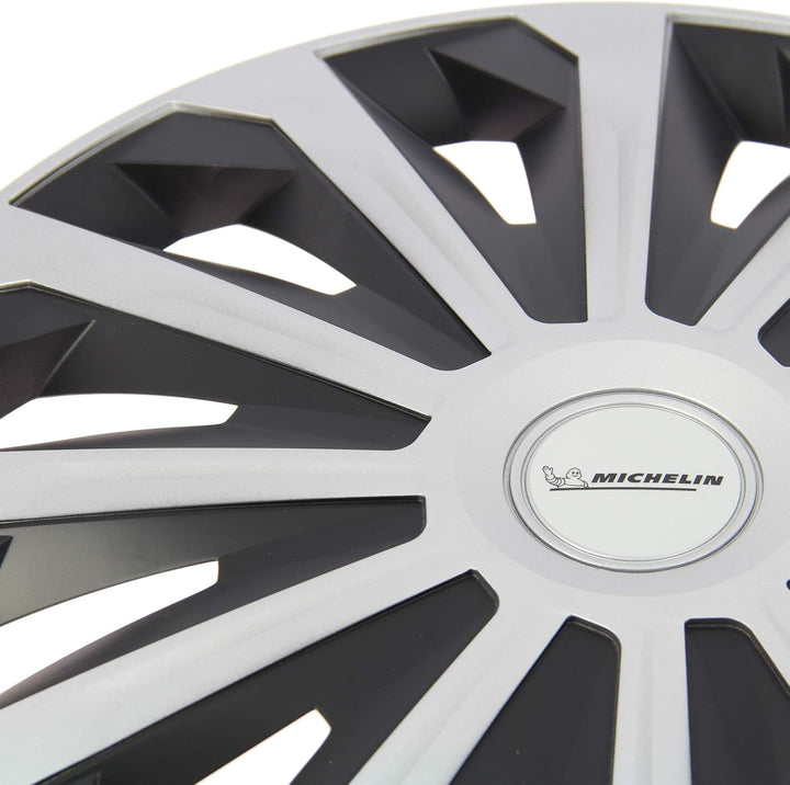 MICHELIN Box 4 Radkappen 14" Nvs 04 Bicolor 14'', 14''