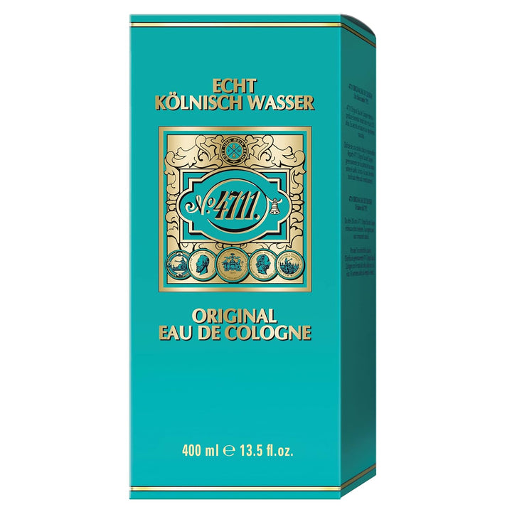 4711 Original Eau de Cologne, 400 ml