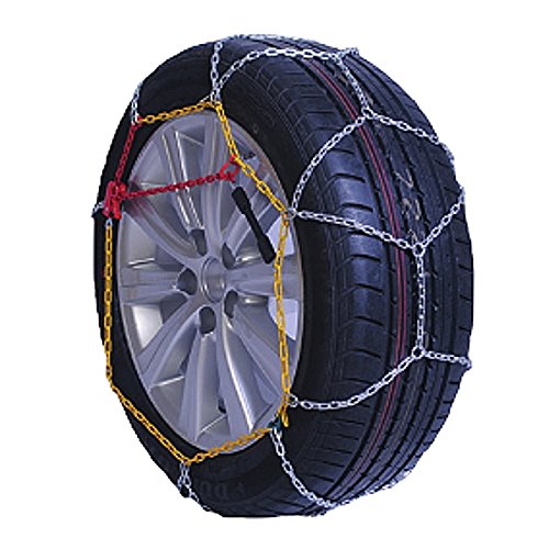 KREMER 198 Schneeketten, 9 mm, Gruppe 10, Gruppe 10