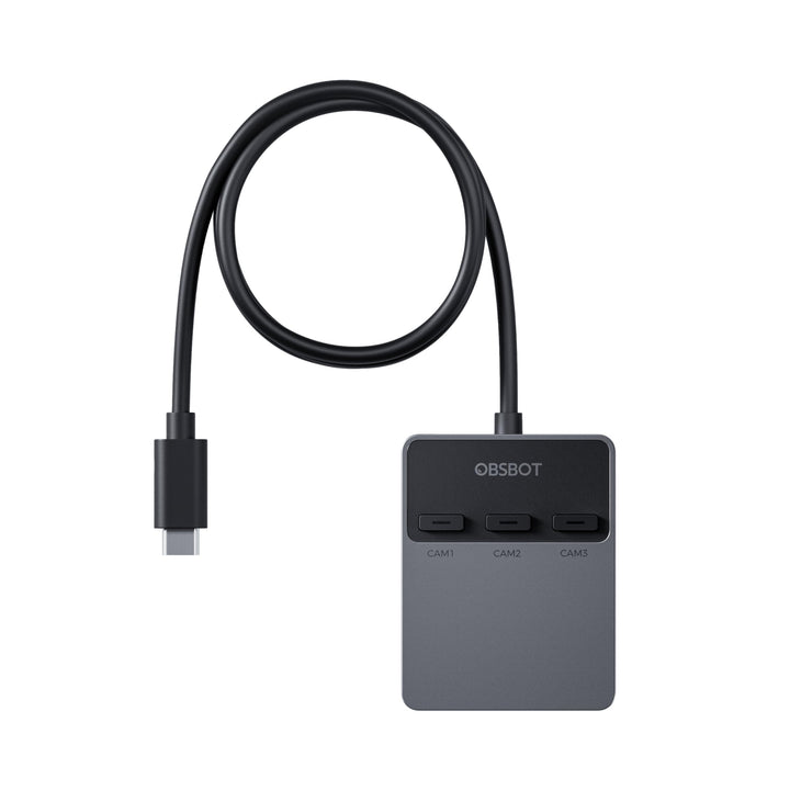 OBSBOT Wireless Multi-Cam Connector