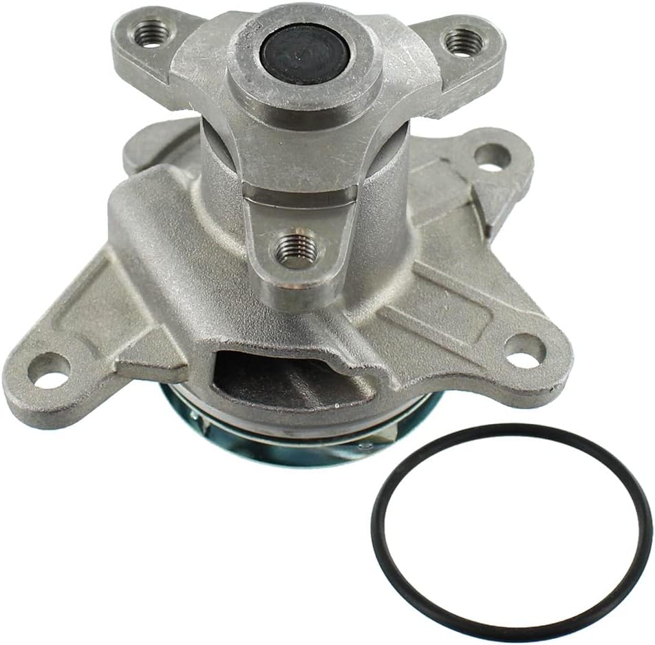 SKF VKPC 86132 Wasserpumpe