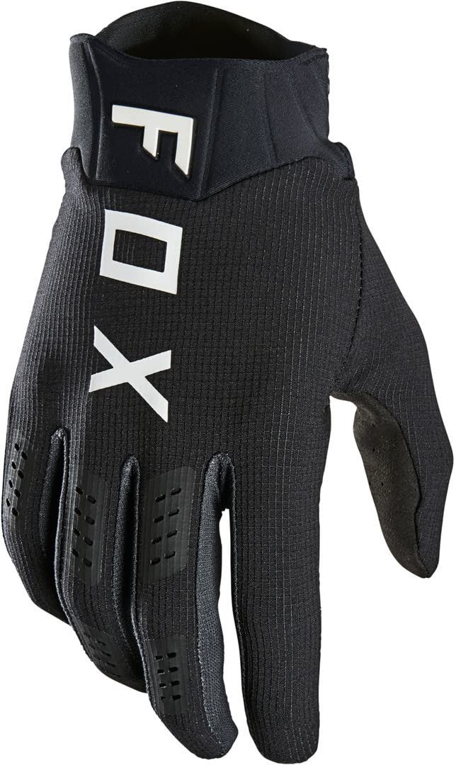 Fox Racing Flexair Herren-Handschuh XXL Schwarz, XXL Schwarz