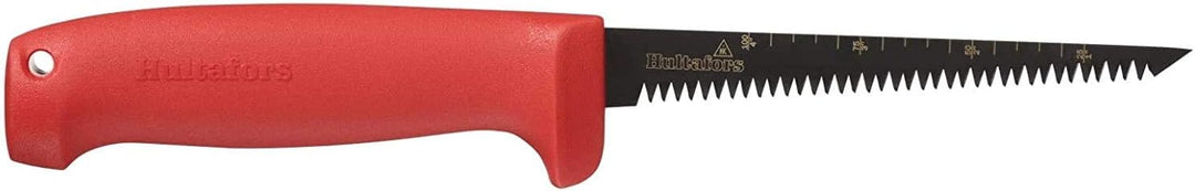 Hultafors Handstichsäge JS, 591260, Stichsäge mit ergonomischem Griff aus robustem PP
