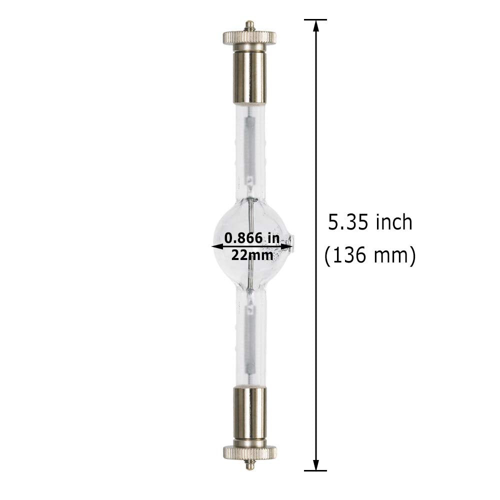 Osram LED Lampe SHARXS HTI, 1200 W,D760 SFC10-4 VS1 A329290032G