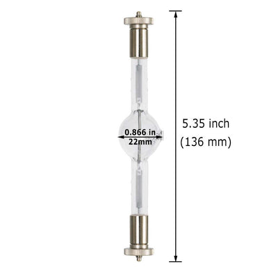 Osram LED Lampe SHARXS HTI, 1200 W,D760 SFC10-4 VS1 A329290032G