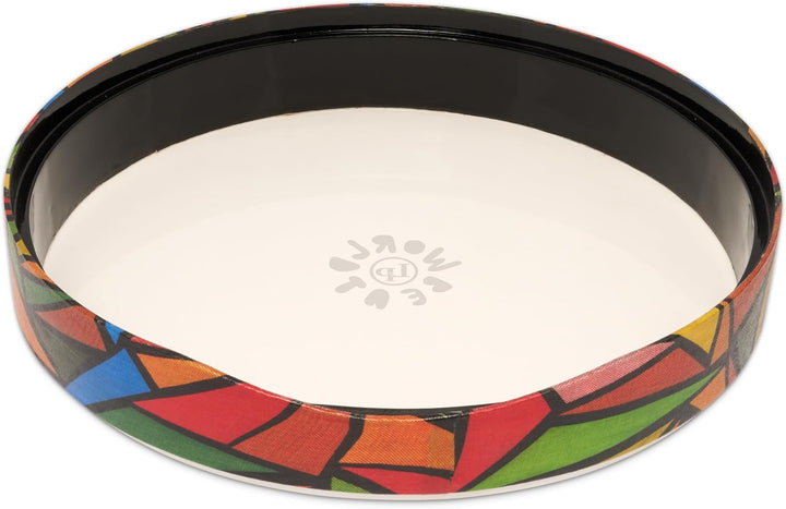 LP WORLD BEAT PRETUNED 14" FRAME DRUM LP7016
