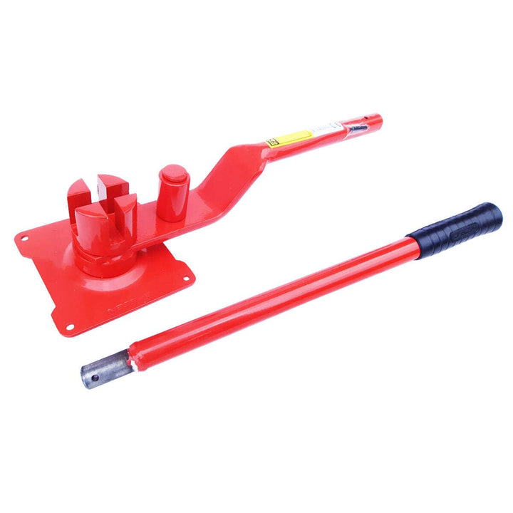 Beton Stahlbiegeeisen, Bügelbieger Ø14mm/940mm (AF-14EC-NEW)